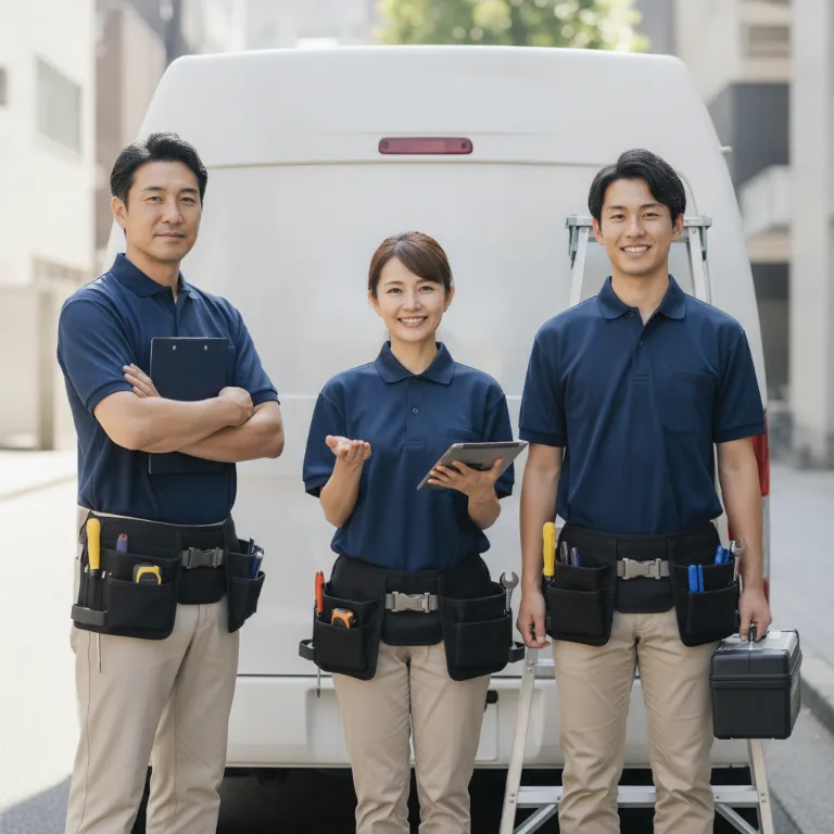 不動産管理 のチーム: 取手